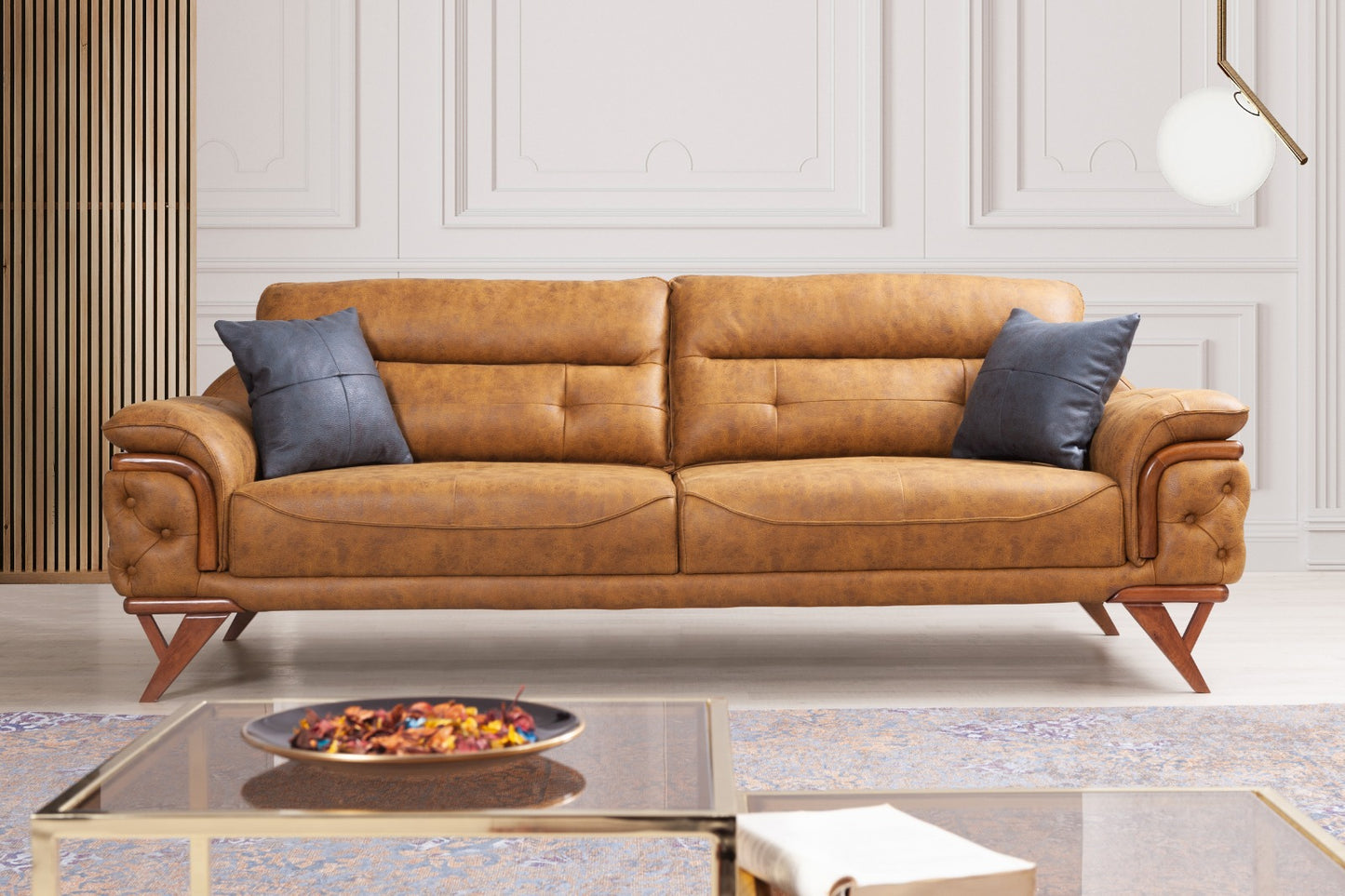 Destina Sofa Set