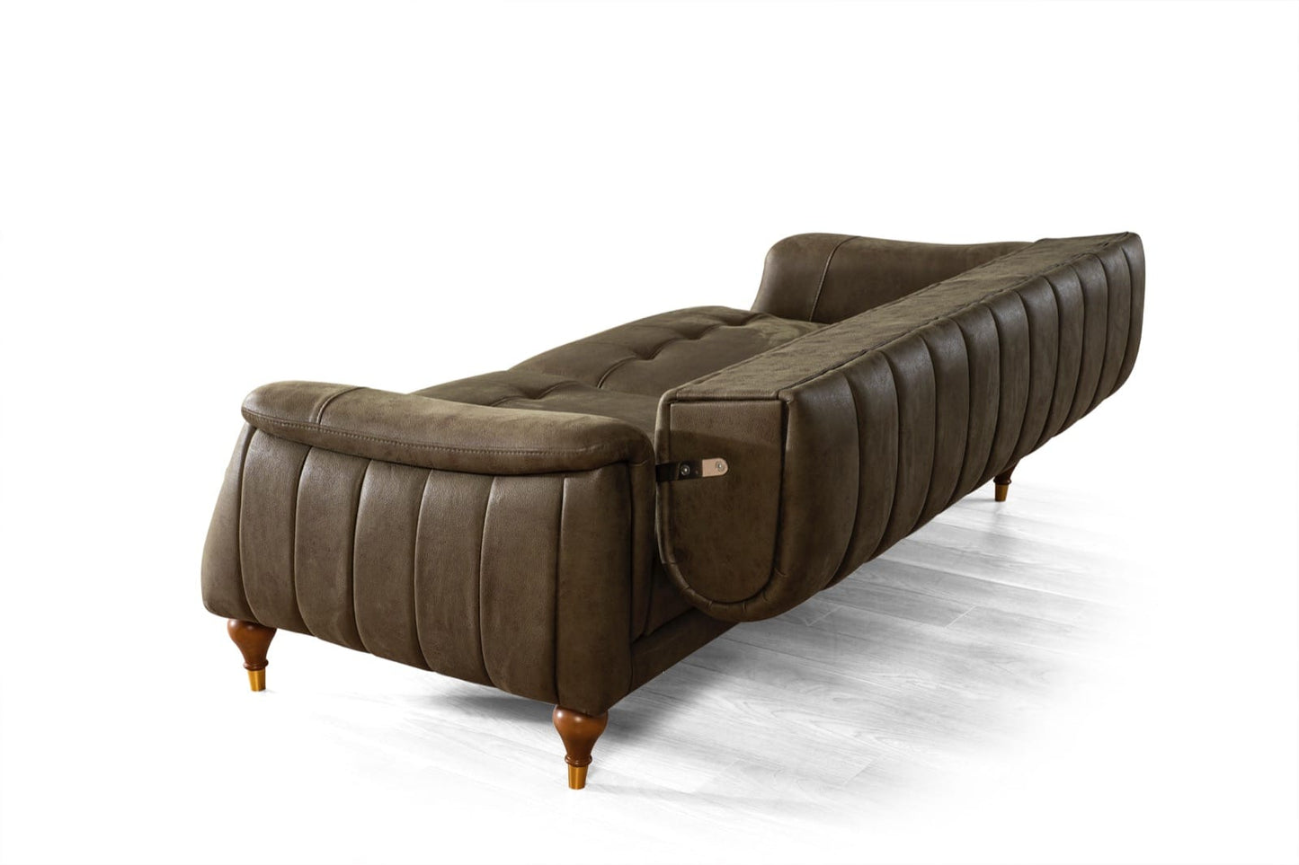 Rozet Sofa Set