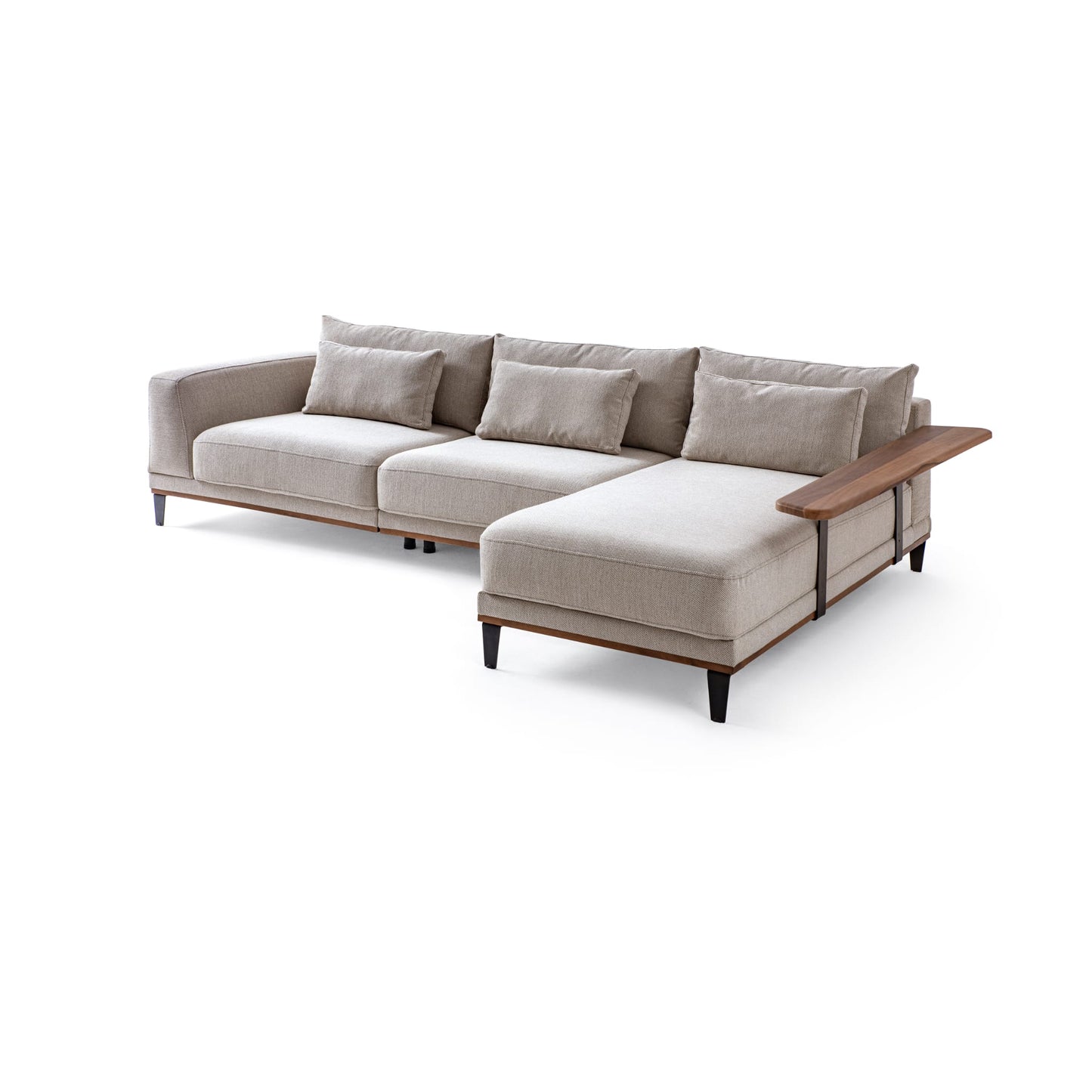 Corner Sofa Set