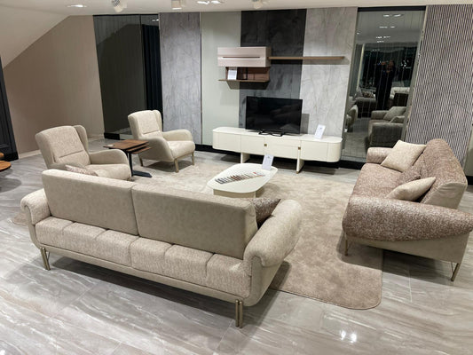Arancia Sofa Set