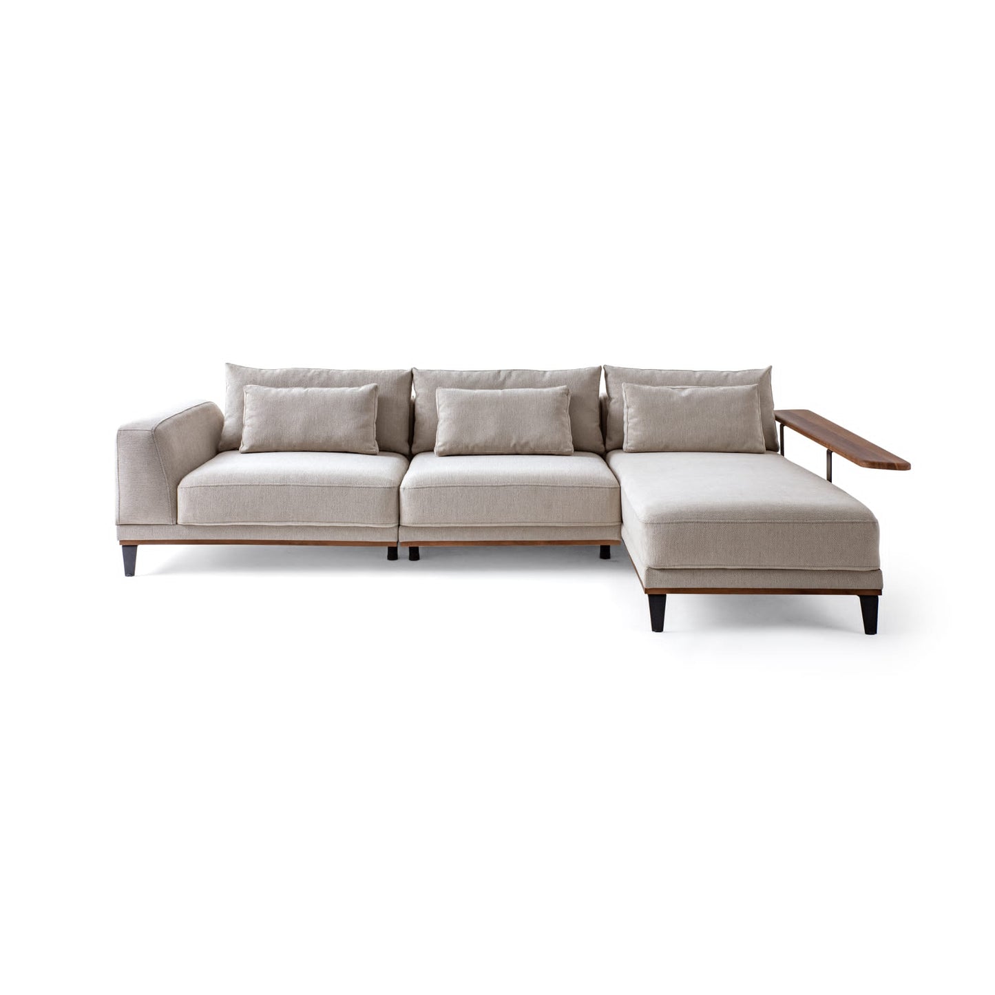 Corner Sofa Set