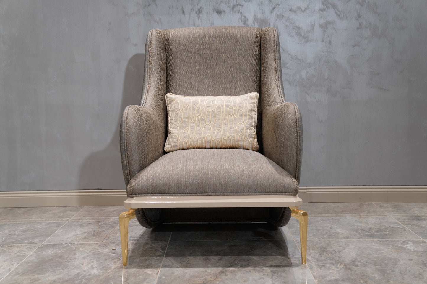 Luxury Bergere