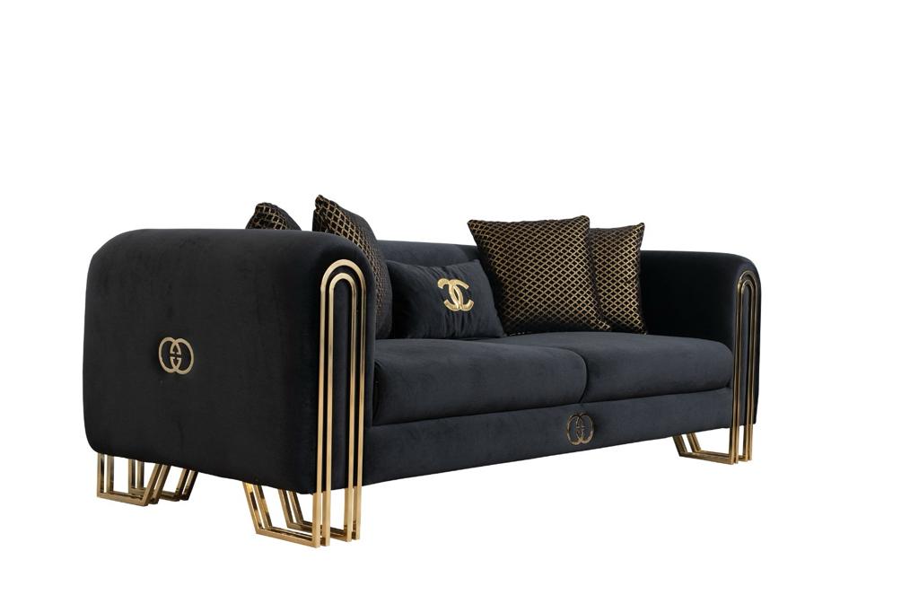 Gucci Sofa Set