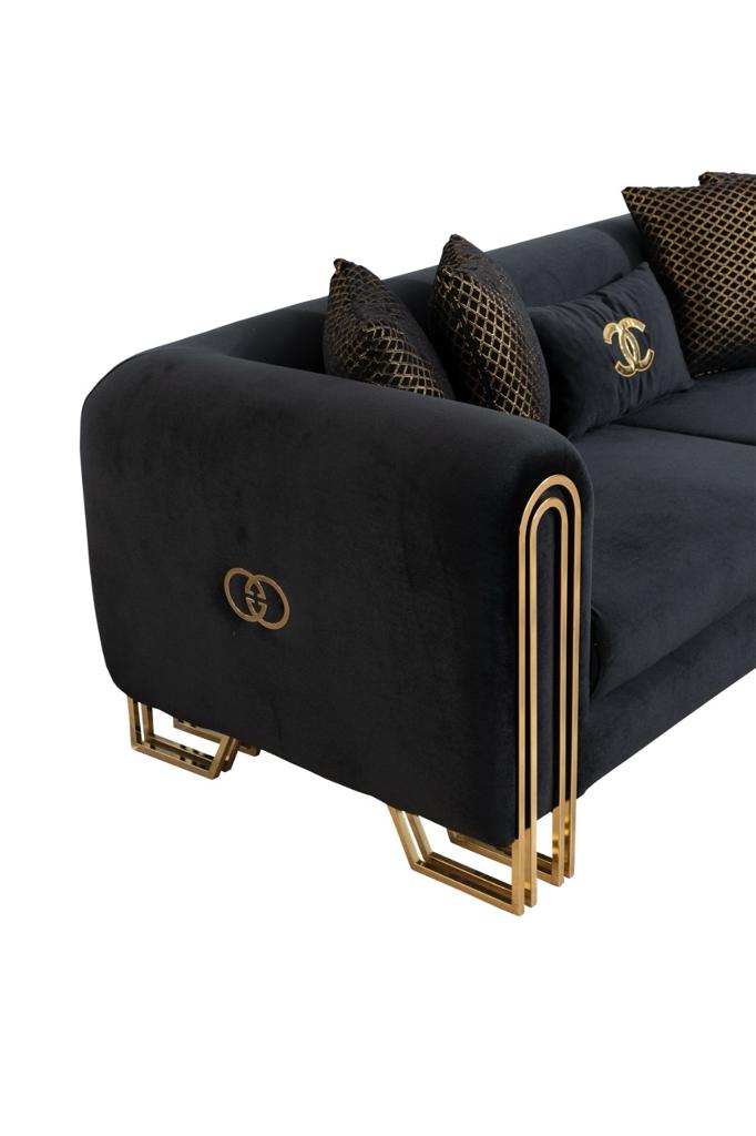 Gucci Sofa Set