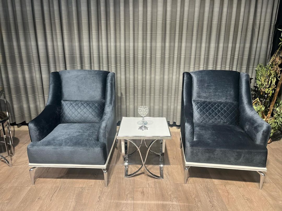 Tokyo Sofa Set