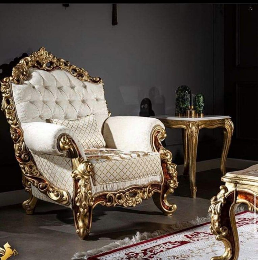 Yalı Classic Sofa Set