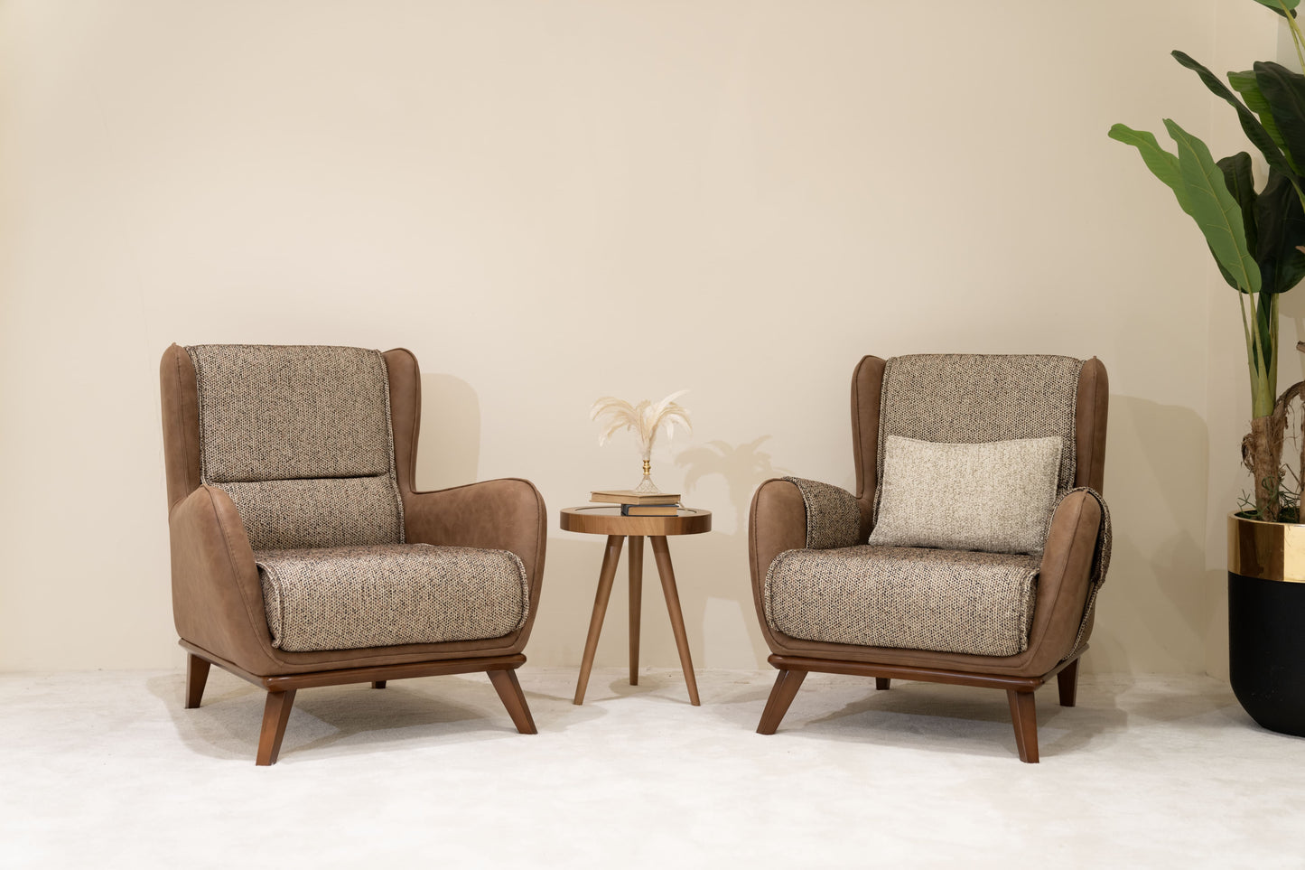 Lerissa Sofa Set