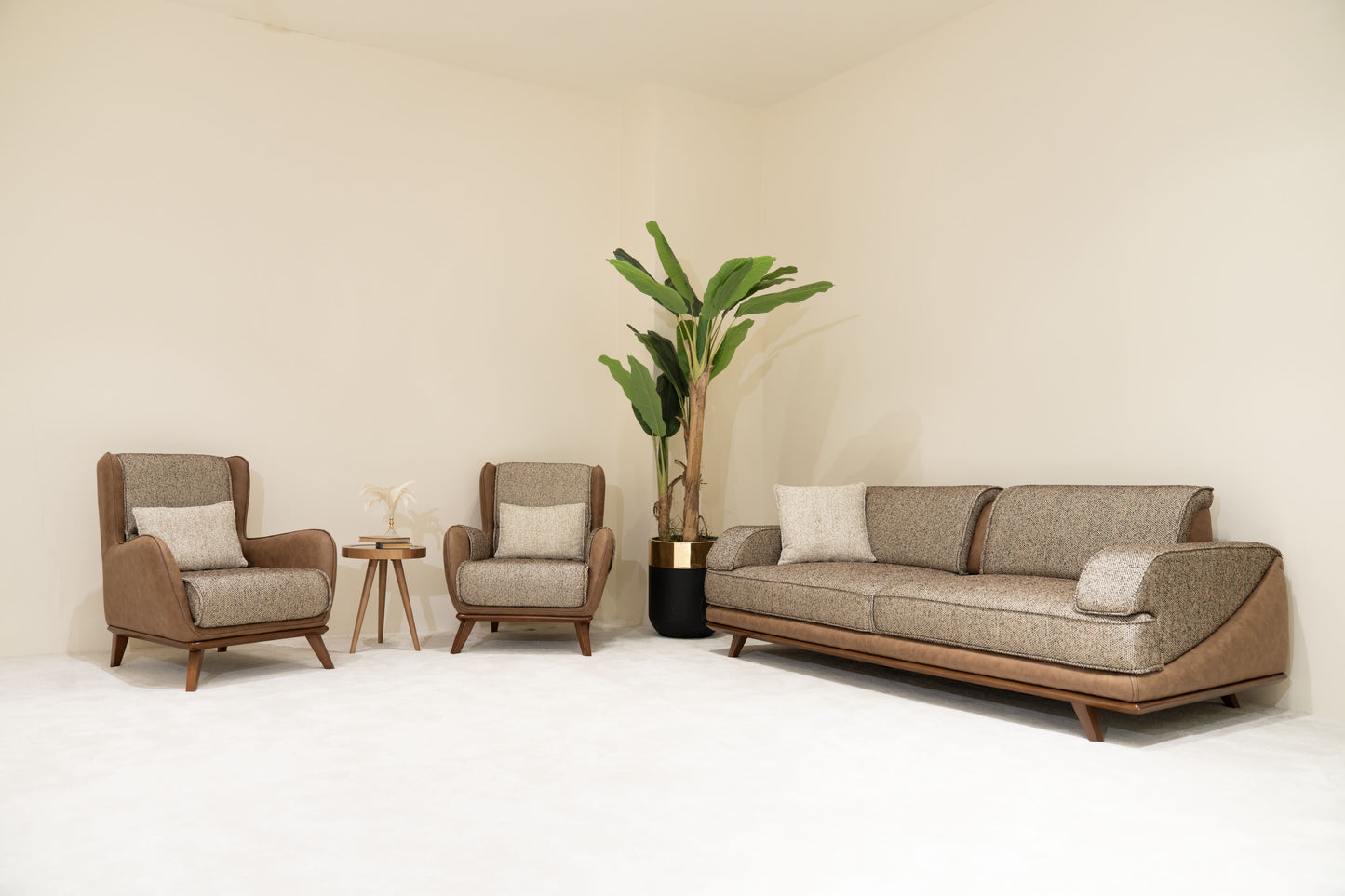 Lerissa Sofa Set