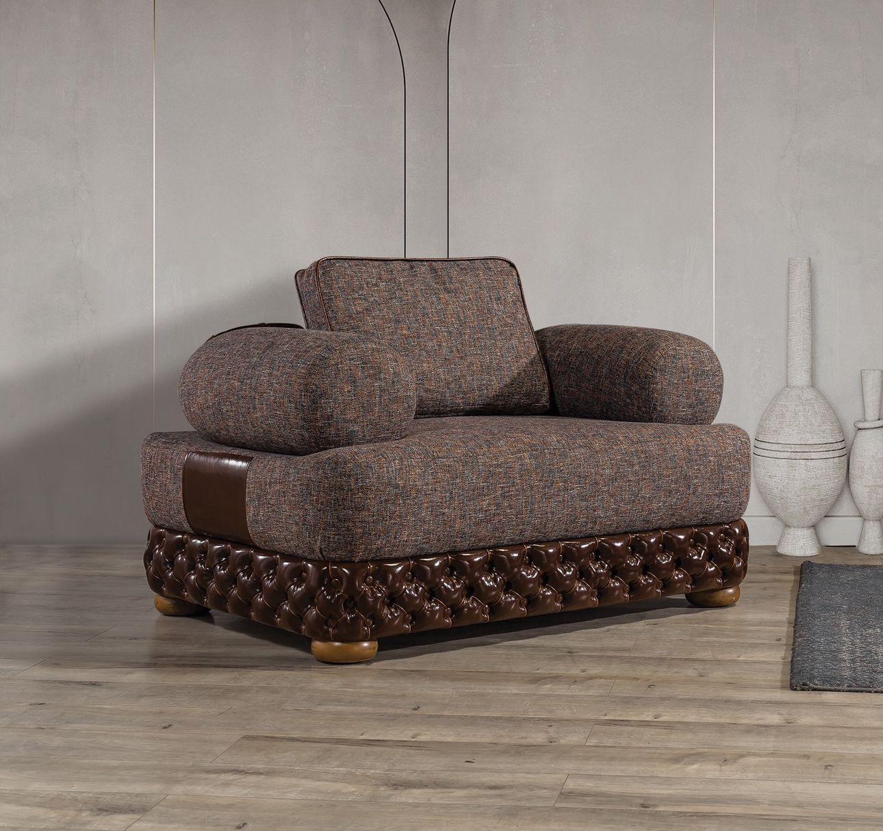 Confort Sofa Set