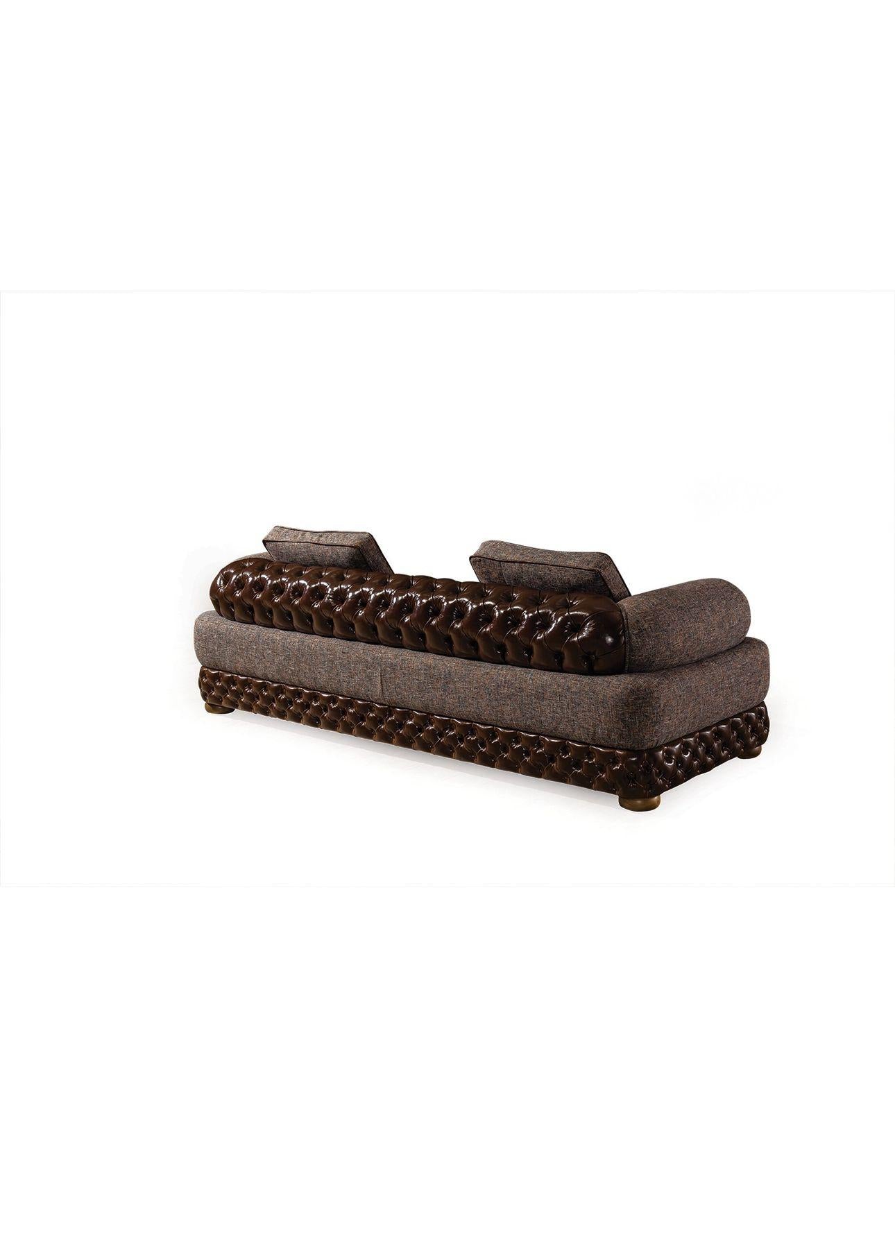 Confort Sofa Set