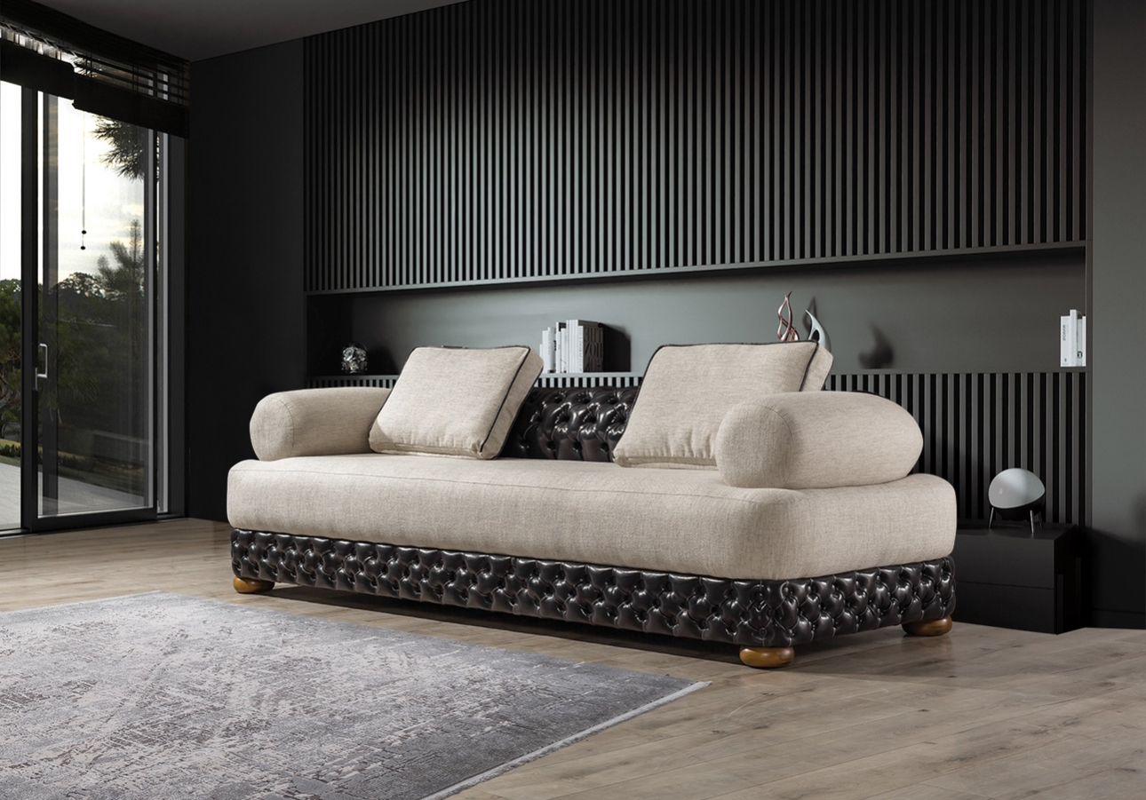 Confort Sofa Set