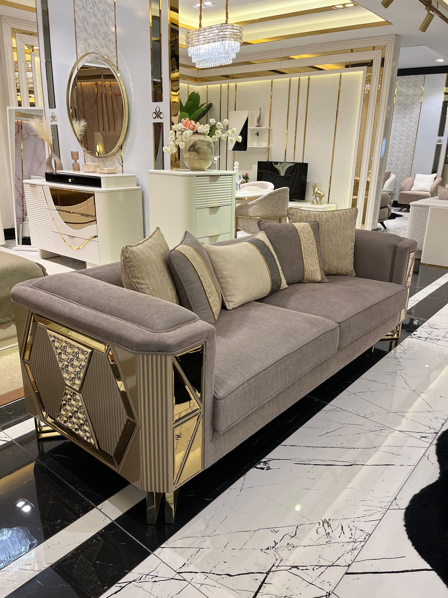 Venedik Salon Takımı