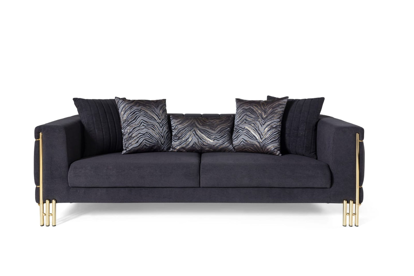 Luxury Sofa Set