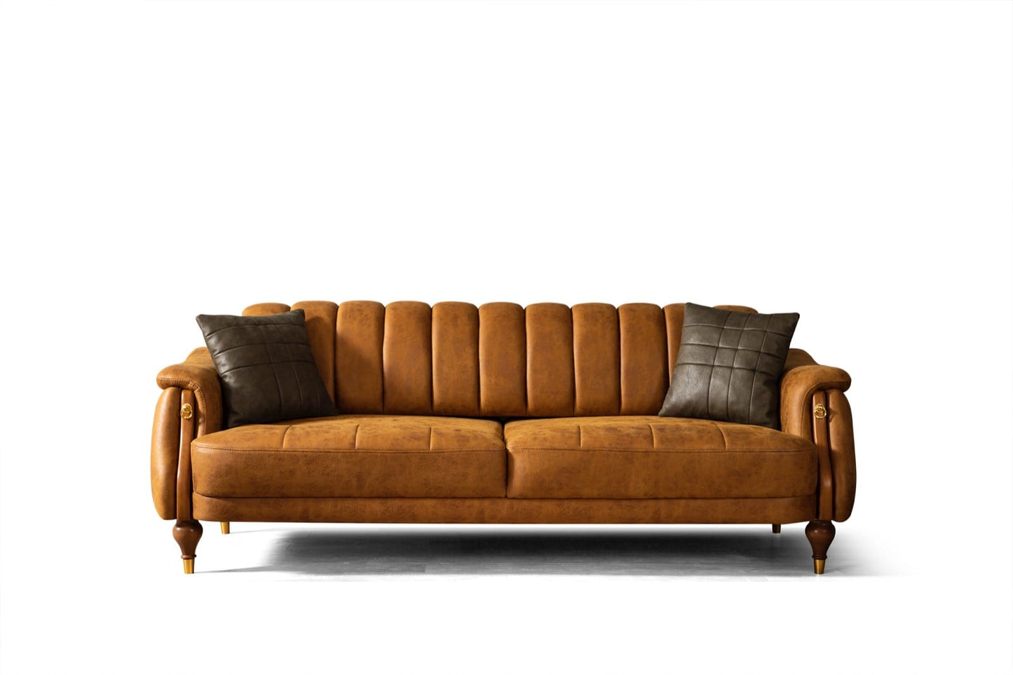 Rozet Sofa Set